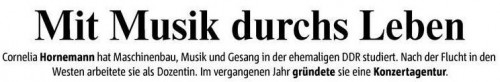 Artikel RP 17. April  2009