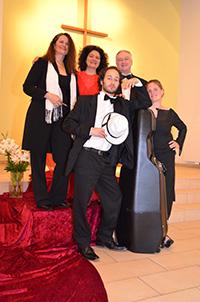 Das Orchesterchen